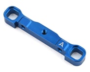 more-results: This is a replacement Team Associated Aluminum "A" Arm Mount for the RC10 B74 4WD Bugg