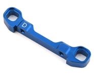 more-results: This is a replacement Team Associated Aluminum "D" Arm Mount for the RC10 B74 4WD Bugg