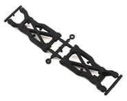 Team Associated RC10B74 Rear Suspension Arm Set | product-related