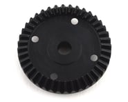 more-results: This is a Team Associated 40T Differential Ring Gear, intended for use with the RC10 B