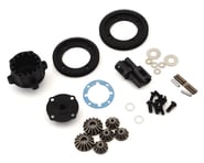 more-results: This is an optional Team Associated Center Differential Set for the RC10B74. This cent