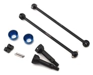 Team Associated RC10B74 Front CVA Set (2) | product-related