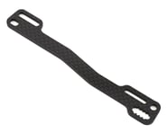 more-results: This is a Team Associated Carbon Fiber Battery Strap, intended for use with the Team A