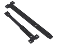 more-results: This is an optional Team Associated RC10B74.1 2mm G10 Chassis Brace Support Set, a 2mm