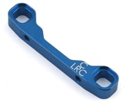 more-results: This is a replacement Team Associated RC10B74.1 Aluminum LRC "C" Arm Mount, intended f