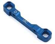 more-results: This is a replacement Team Associated RC10B74.1 Aluminum LRC "D" Arm Mount, intended f