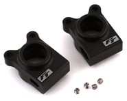 more-results: Team Associated RC10B74.1 Factory Team Aluminum Rear Hubs (Black)