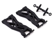 Team Associated RC10B74 Factory Team Carbon Front Suspension Arms | product-also-purchased