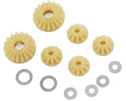 more-results: Team ... Team LTC Plastic Differential Rebuild Set. This is an optional differential r