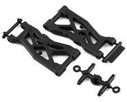 more-results: Team Associated&nbsp;RC10B74.2 Front Gullwing Suspension Arms. This is a replacement i