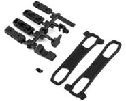 more-results: Team Associated&nbsp;RC10B74.2 Battery Mount Set. This is a replacement intended for t