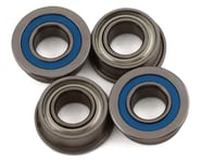 more-results: Team Associated 5x10x4mm Factory Team Flanged Bearings. These replacement bearings are