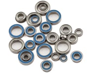 more-results: Team Associated RC10B74.2 Factory Team Bearing Set. This is an optional bearing set in