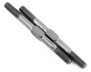 more-results: Team Associated&nbsp;Factory Team 3.5x45mm Titanium Turnbuckles. These are optional ti