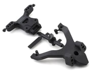 more-results: Top Plate & Ballstud Mount Overview: Team Associated RC10B7 Factory Team Carbon Top Pl