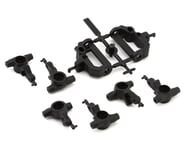 more-results: Caster &amp; Steering Blocks Overview: Team Associated RC10B7 Caster and Steering Bloc