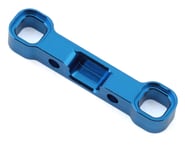 more-results: Arm Mount Overview: Team Associated RC10B7 Aluminum Arm Mount "D Block". This replacem