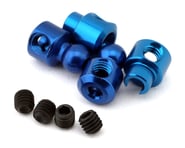 more-results: Ball Joints Overview: Team Associated RC10B7 Anti-roll Sway Bar Aluminum Ball Joints. 