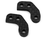 more-results: Team Associated RC10B7 Caster Block Link Mounts (+0mm) (2)