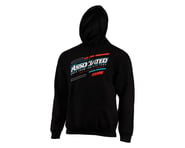 Team Associated WC21 Pullover Sweatshirt (Black) | product-also-purchased