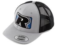 more-results: The Reedy 2022 "Flatbill" Trucker Hat is a great option to keep the sun in check while