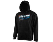 more-results: Team Associated W23 Pullover Hoodie (Black) (M)