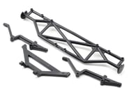 Team Associated Rear Bumper & Brace | product-also-purchased