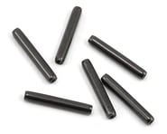 more-results: This is a pack of six replacement Team Associated B44 Roll Pins, intended for use with