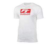Team Associated Factory Team T-Shirt (White) | product-related