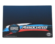 Team Associated 2019 Worlds Counter Top Setup Mat (40x50cm) | product-also-purchased