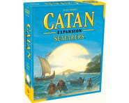 more-results: In Catan: Seafarers you control a group of bold seafaring settlers exploring and tamin