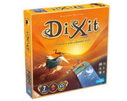 more-results: Board Game Overview: Experience the refreshed version of the Dixit base game, where ea