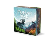 more-results: Game Overview: Mountain Goats Board Game. In this game, roll dice and strategize how t