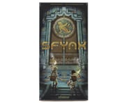 more-results: Game Overview: Sfynx Board Game. Every 25 moons, the mysterious Sfynx opens a gateway 