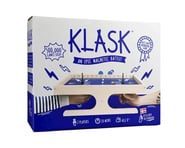 more-results: Prepare for a gaming experience like no other with the Asmodee KLASK Game, where magne