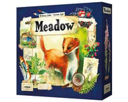 more-results: Asmodee Meadow Board Game. Step into the shoes of seasoned nature observers as you bol