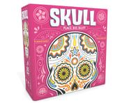 more-results: Game Overview: Enter the ancient world of Skull, where ornate skulls and deceptive flo