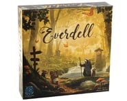 more-results: Game Overview: Experience the delightful gameplay of Everdell, featuring a seamless bl