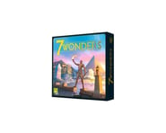 more-results: Asmodee 7 Wonders New Edition Board Game. Embark on a captivating journey through hist