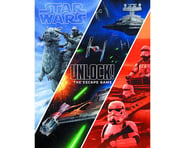 more-results: Asmodee Star Wars Unlock! Board Game. Step into a World of Adventure and Intrigue with