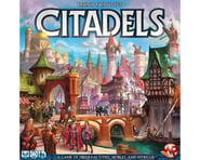 more-results: Game Overview: Plot, scheme, and deceive as you build fantastical cities in Citadels, 