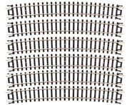 Atlas Railroad N-Gauge Code 80 Snap-Track 19" Radius Curve (6) | product-also-purchased