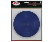 more-results: This is a fifty foot roll of Atlas Model Railroad 5 Conductor Ribbon Wire. This wire c