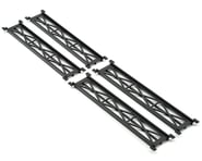 more-results: This is a set of four Atlas Model Railroad HO-Scale Pier Girders.&nbsp; Features: Dime