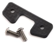 more-results: The Avid RC Carbon Fiber One Piece Wing Mount Button for the Team Associated B6 and B6
