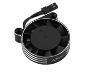 more-results: Avid 40mm Aluminum HV High Speed Cooling Fan Overview The Avid Moon Style Aluminum HV 