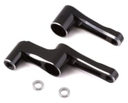 Avid RC DR10 Aluminum Steering Bellcranks | product-related