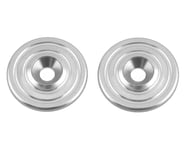 more-results: Avid RC&nbsp;Ringer Aluminum Wing Buttons. These optional wing buttons are designed to