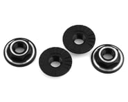 Avid RC Ringer 4mm Wheel Nuts (Black) (4) | product-also-purchased