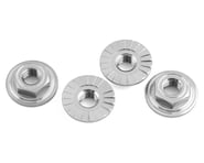more-results: The Avid RC&nbsp;Ringer 4mm Wheel Nuts are designed to be the strongest and most secur